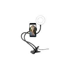 "LogiLink Ringlys - Ultimate Smart Lighting Solution for Your Home | SKU: 4052792064216"